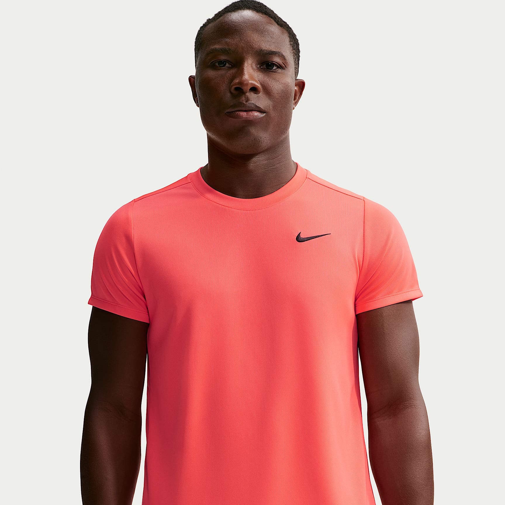 NikeCourt Victory Men's Dri-FIT Tennis Top. Nike.com